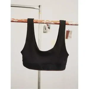 Calvin Klein Intimates Sleepwear Calvin Klein Heron Preston Stretch Uback Bralette S Nwt Poshmark
